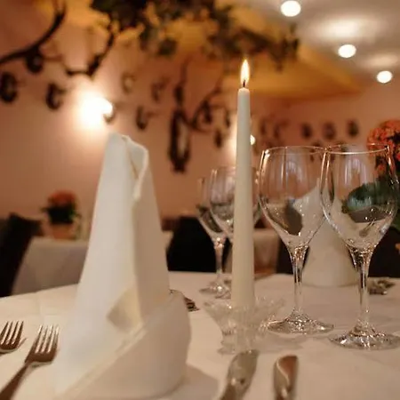 Krone - Eat, Drink, Hotel Bressanone