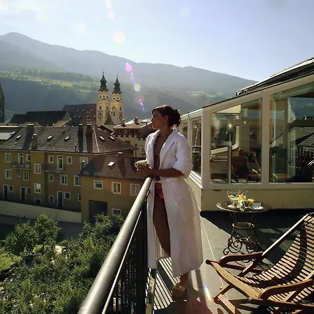 Krone - Eat, Drink, Hotel Brixen