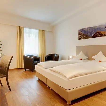 Krone - Eat, Drink, Hotel 4*