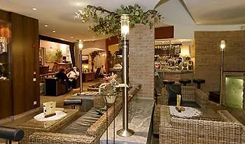 Krone - Eat, Drink, 4* Brixen